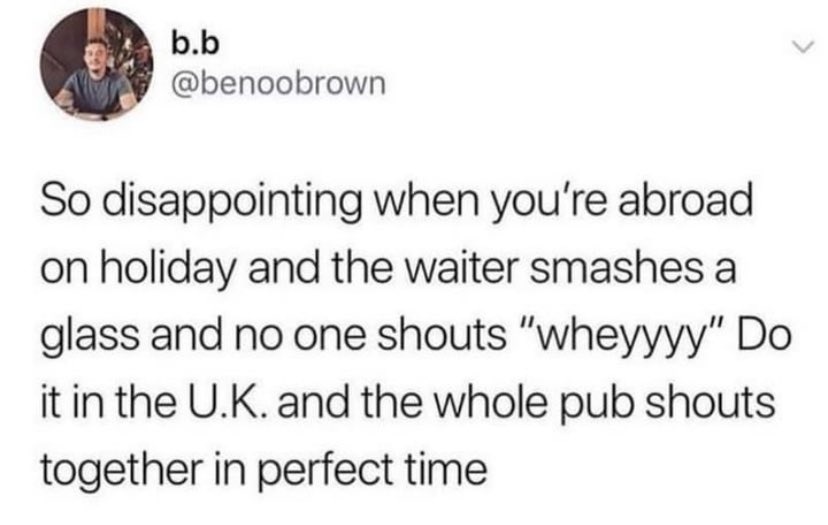 No Context Brits tweet media