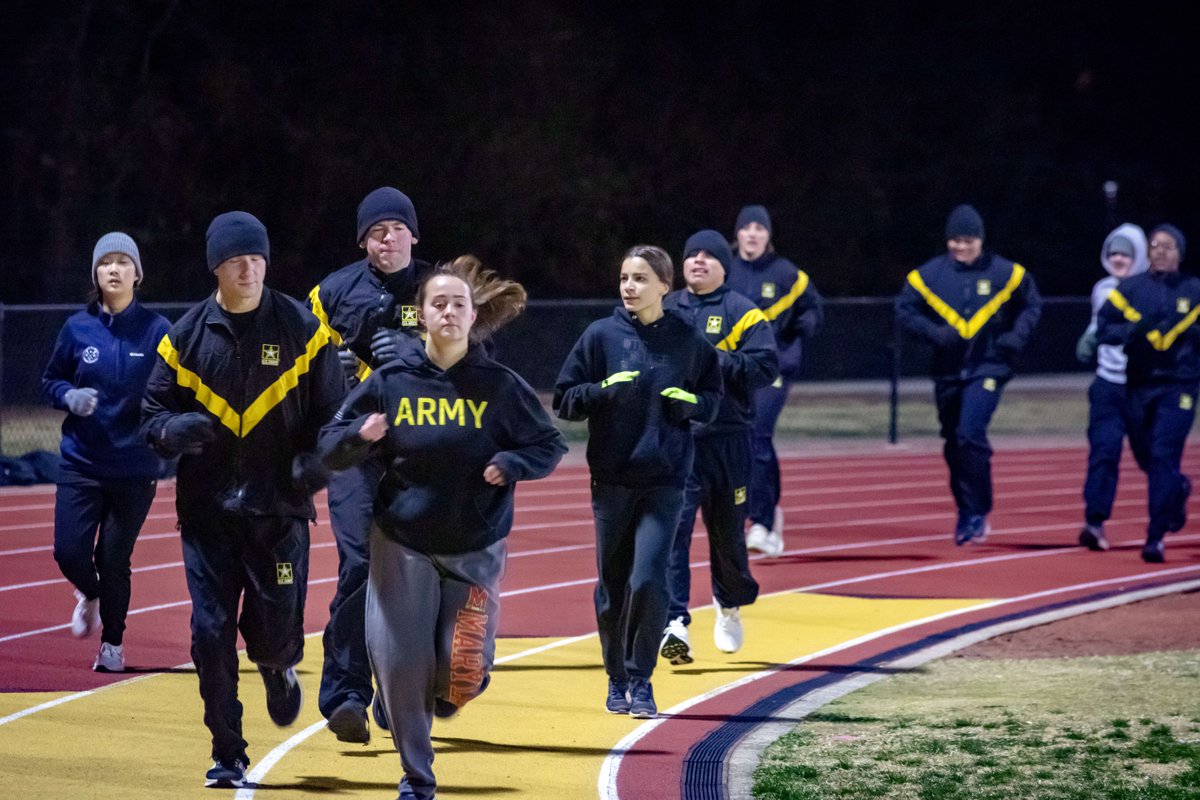 Univ. of Maryland tweet media