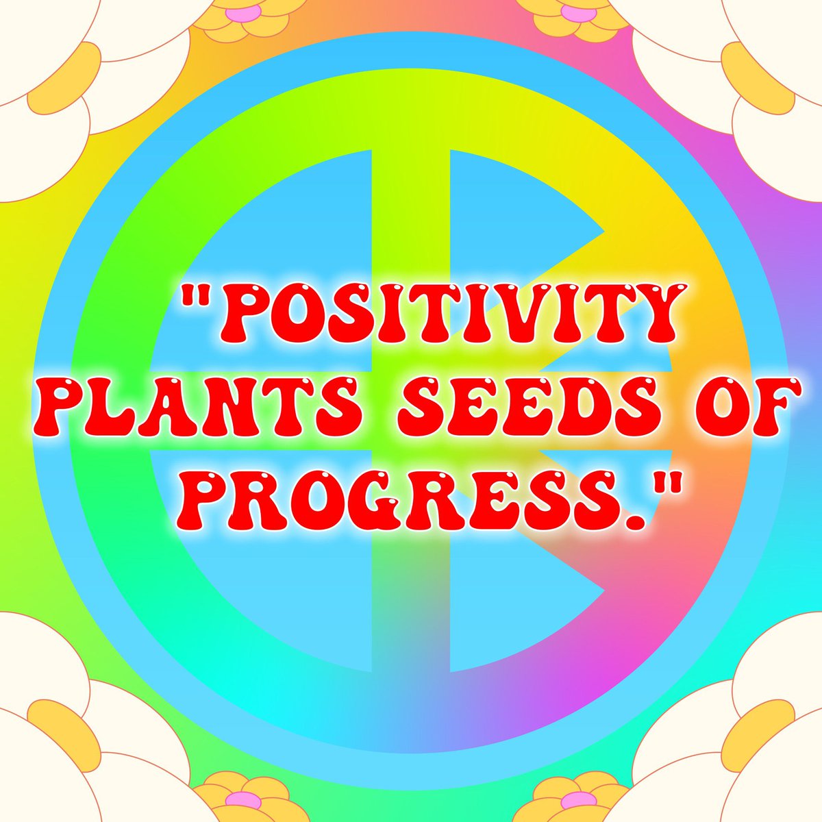 We are always 🪴 seeds of change.

Seeds of growth, love &amp; togetherness.

#WeDaKrew #HLK 🌺 

HIPPIELIFEKREW.IO