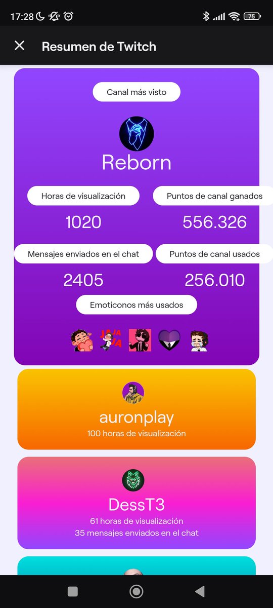 Oleeee la casa está el orden