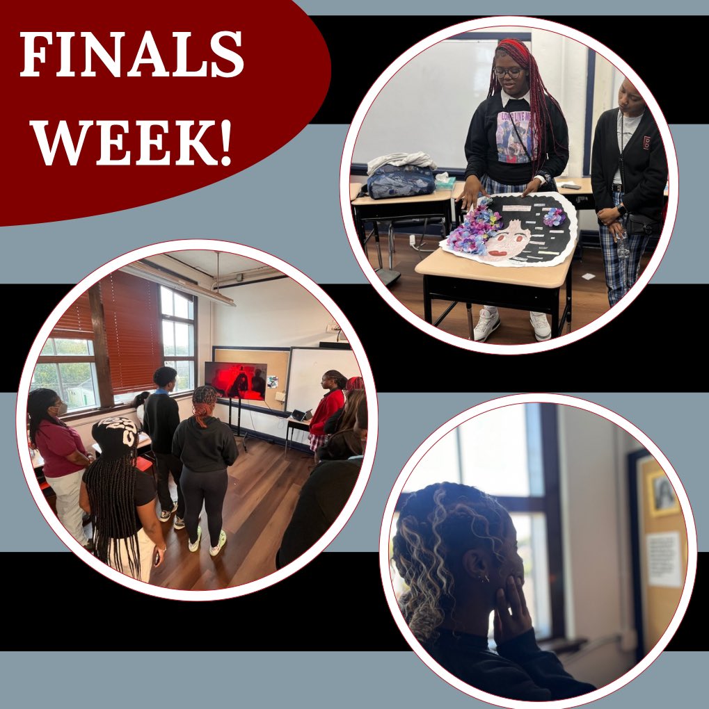 Bard Early College of New Orleans tweet media