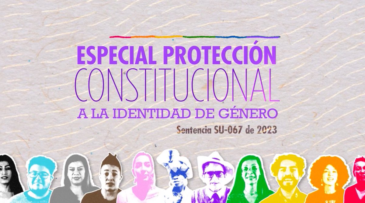 Corte Constitucional tweet media
