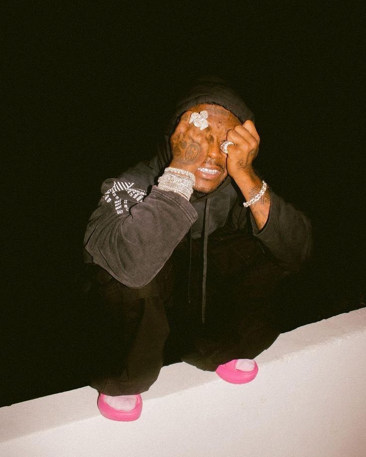 Lil Uzi Vert was just awarded 31 new platinum RIAA certifications:

💎 XO Tour Llif3 (14x)
💿 The Way Life Goes (9x)
💿 20 Min (6x)
💿 Luv Is Rage 2 (5x)
💿 You Was Right (5x)
💿 Sanguine Paradise (4x)
💿 Sauce It Up (4x)
💿 Drankin &amp; Smokin (3x)
💿 Do What I Want (3x)
💿 Dark