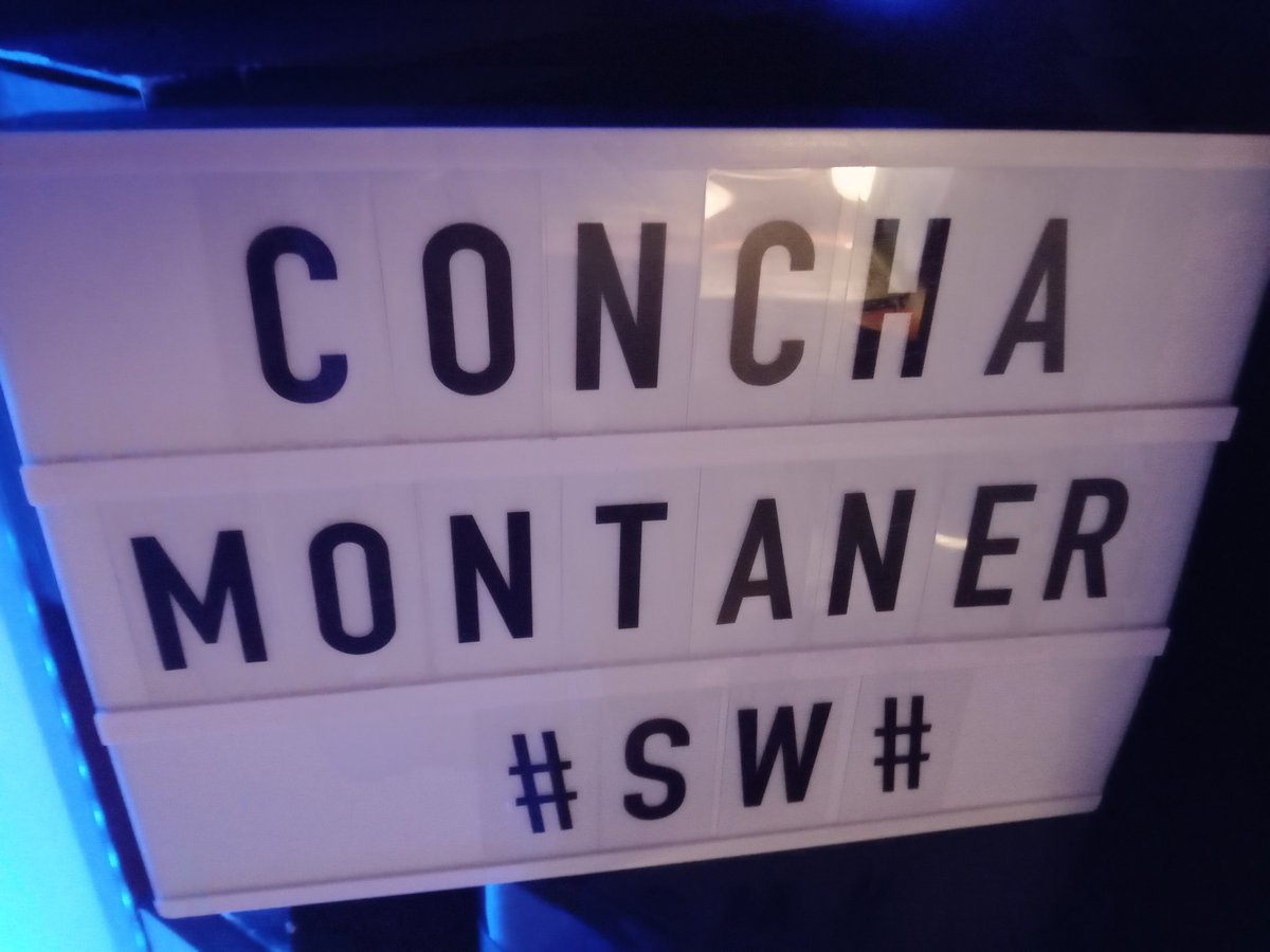 SerantesWeb (@seranteso) on Twitter photo En unos minutos (22 horas peninsular) arrancamos con la 4 veces olímpica <a href="/concha_montaner/">Concha Montaner</a> en twitch.tv/serantesweb
No te lo pierdas! En unos minutos (22 horas peninsular) arrancamos con la 4 veces olímpica <a href="/concha_montaner/">Concha Montaner</a> en twitch.tv/serantesweb
No te lo pierdas!