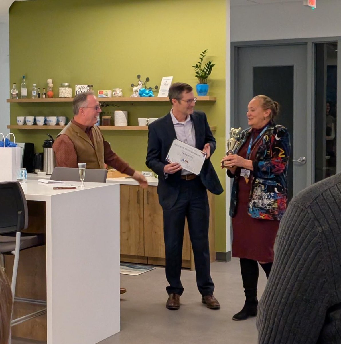 Frederick Innovative Technology Center (FITCI) tweet media