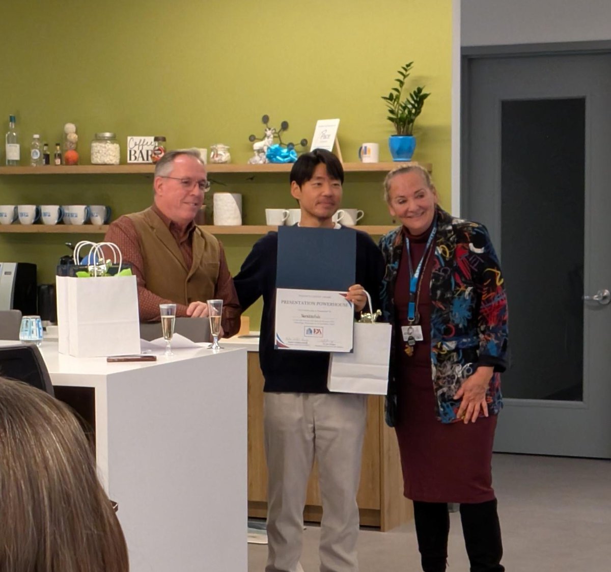 Frederick Innovative Technology Center (FITCI) tweet media