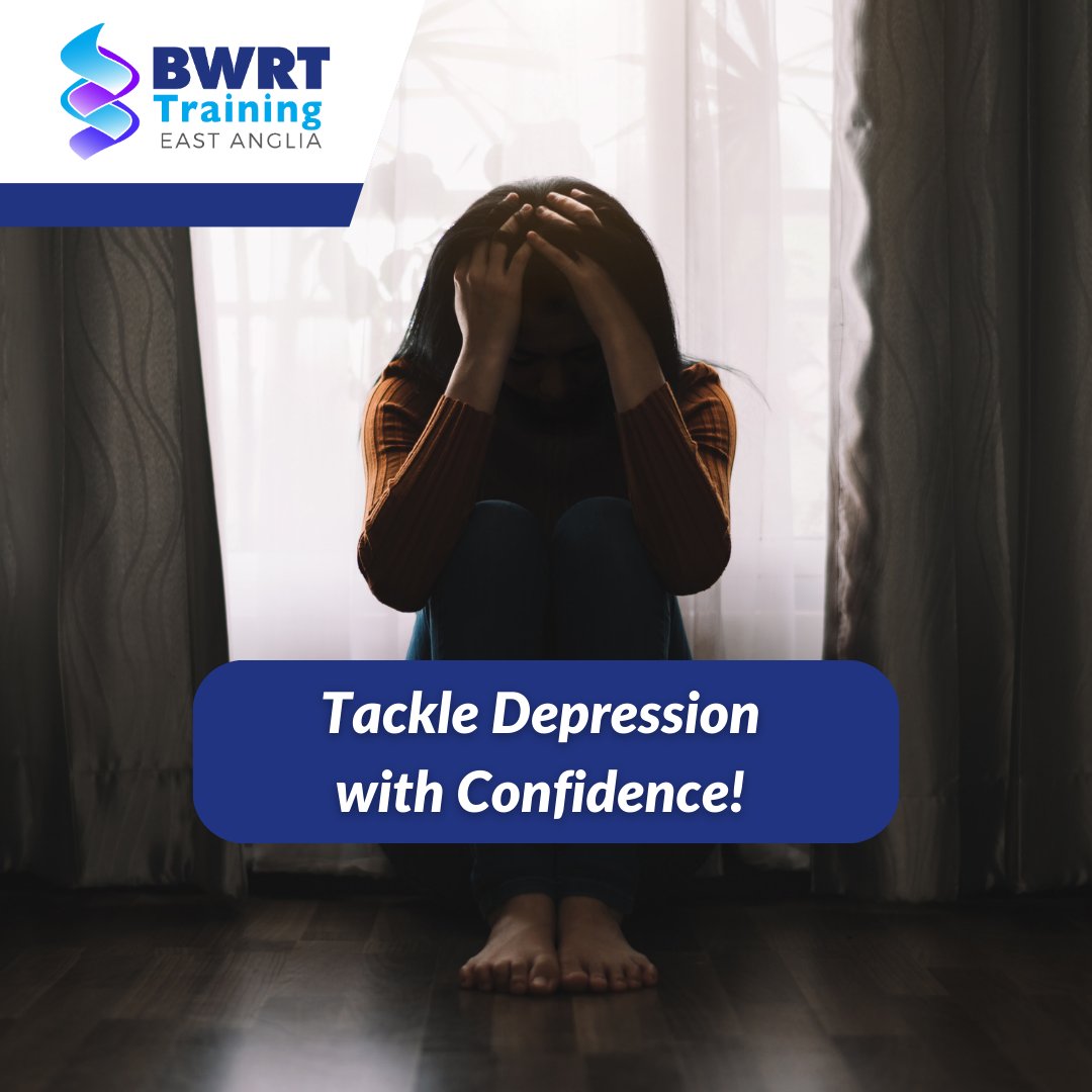 bwrttraining's tweet photo. Defusing Depression Course 🌱  

Master advanced BWRT protocols to tackle depression effectively.  

Learn personalised strategies and hands-on techniques in just one day!  

Elevate your skills and book now: https://t.co/PaMG8tK4lW 
#BWRT #DepressionTherapy #MentalHealth https://t.co/k4M30ZmDr5