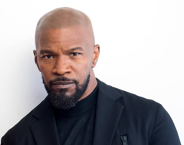HbonesMedia's tweet photo. Jamie Foxx finally reveals what happened during his terrifying and mysterious health crisis last year.
"God blessed me with money and fame, but when I forgot about God, He blessed me with a stroke."
— Jamie Foxx 😬
Photo credit: LA Times
#JamieFoxx #Stroke #BrainBleed #GOD https://t.co/kJo0lyqSVF