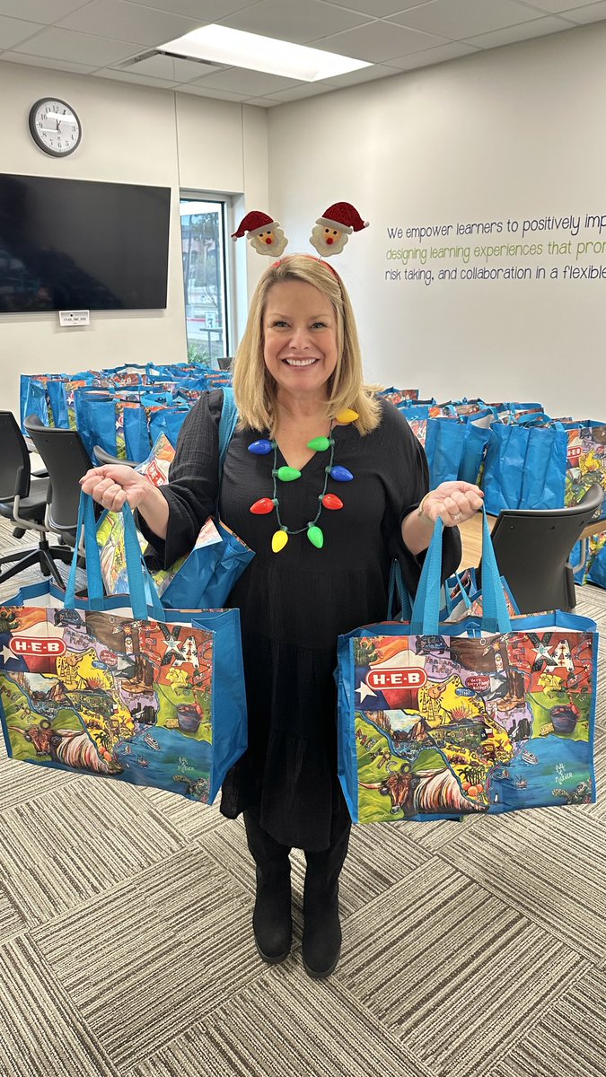 Richard J. Lee Elementary tweet media