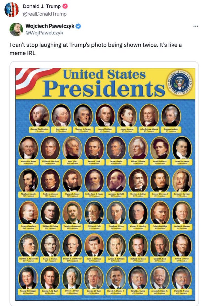 Benny Johnson tweet media