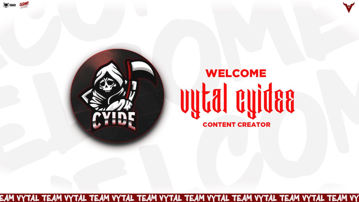 Welcome <a href="/Cyidezcraz/">Cyidee | Austin ™</a> to our content roster!