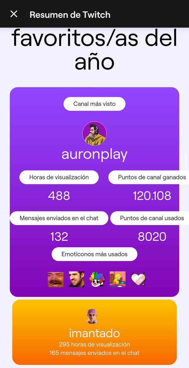 Ninoshkaar's tweet photo. @auronplay @imantadotv 🫶🏽 #RECAP https://t.co/dTqMXDL2l0