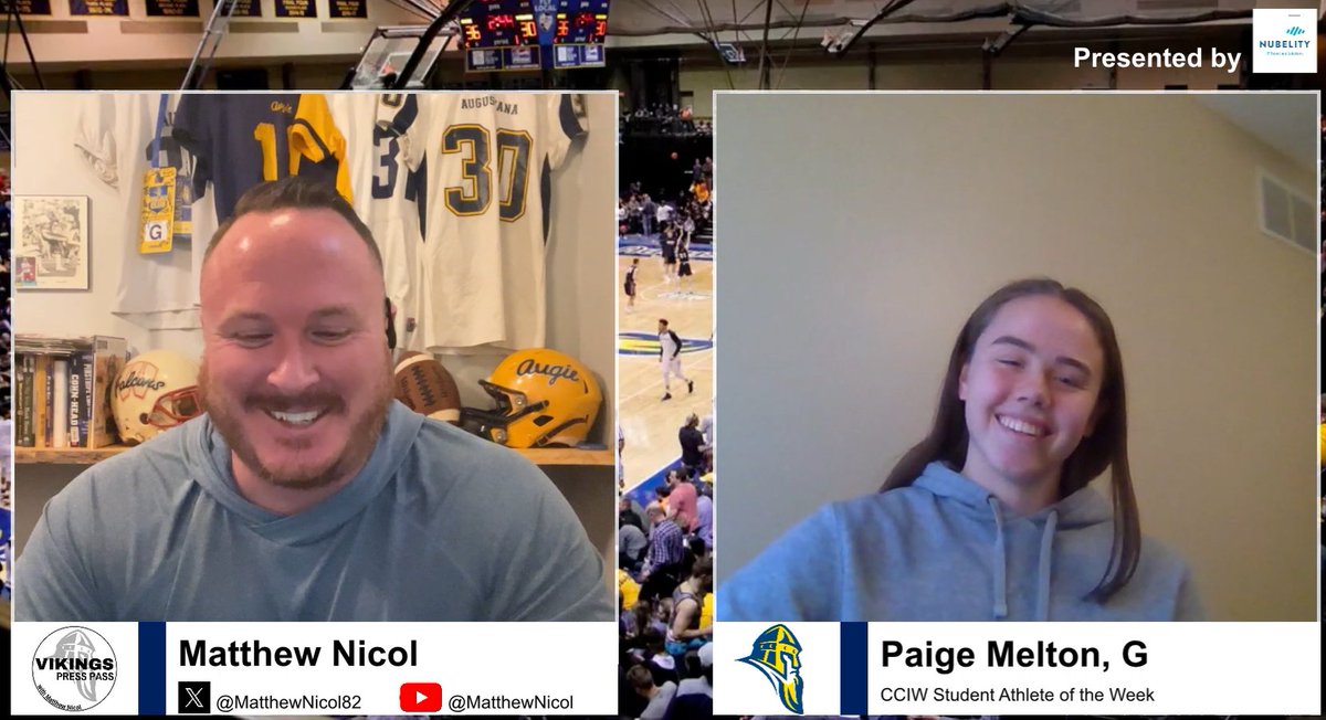 Matthew Nicol tweet media