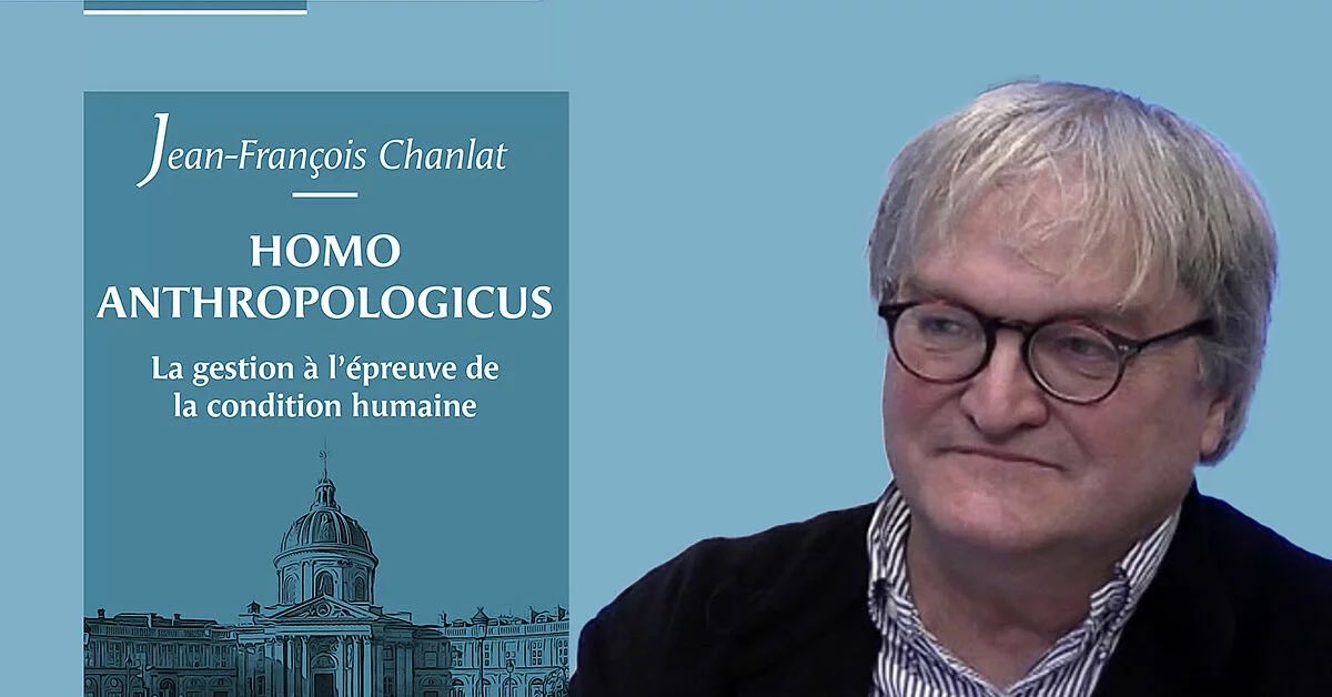 ‼️ Il était attendu, il est maintenant lancé : le partenariat <a href="/Cairninfo/">Cairn.info</a> | <a href="/XerfiCanal/">Xerfi Canal</a> ‼️

🎬 À la rencontre de… (…)

💫 linkedin.com/posts/jphdenis…