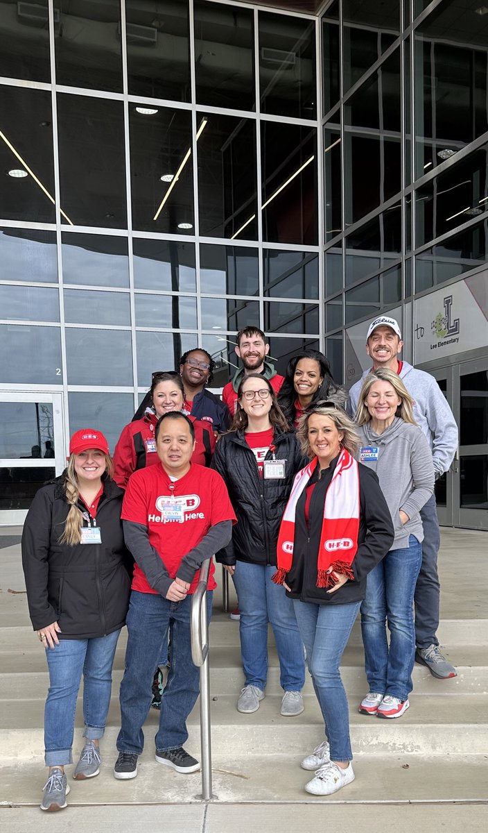 Richard J. Lee Elementary tweet media