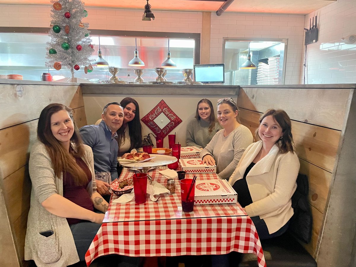 Front Porch Solutions tweet media