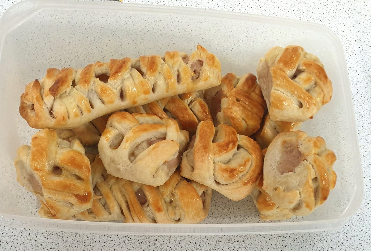 Food @ The Deanes tweet media