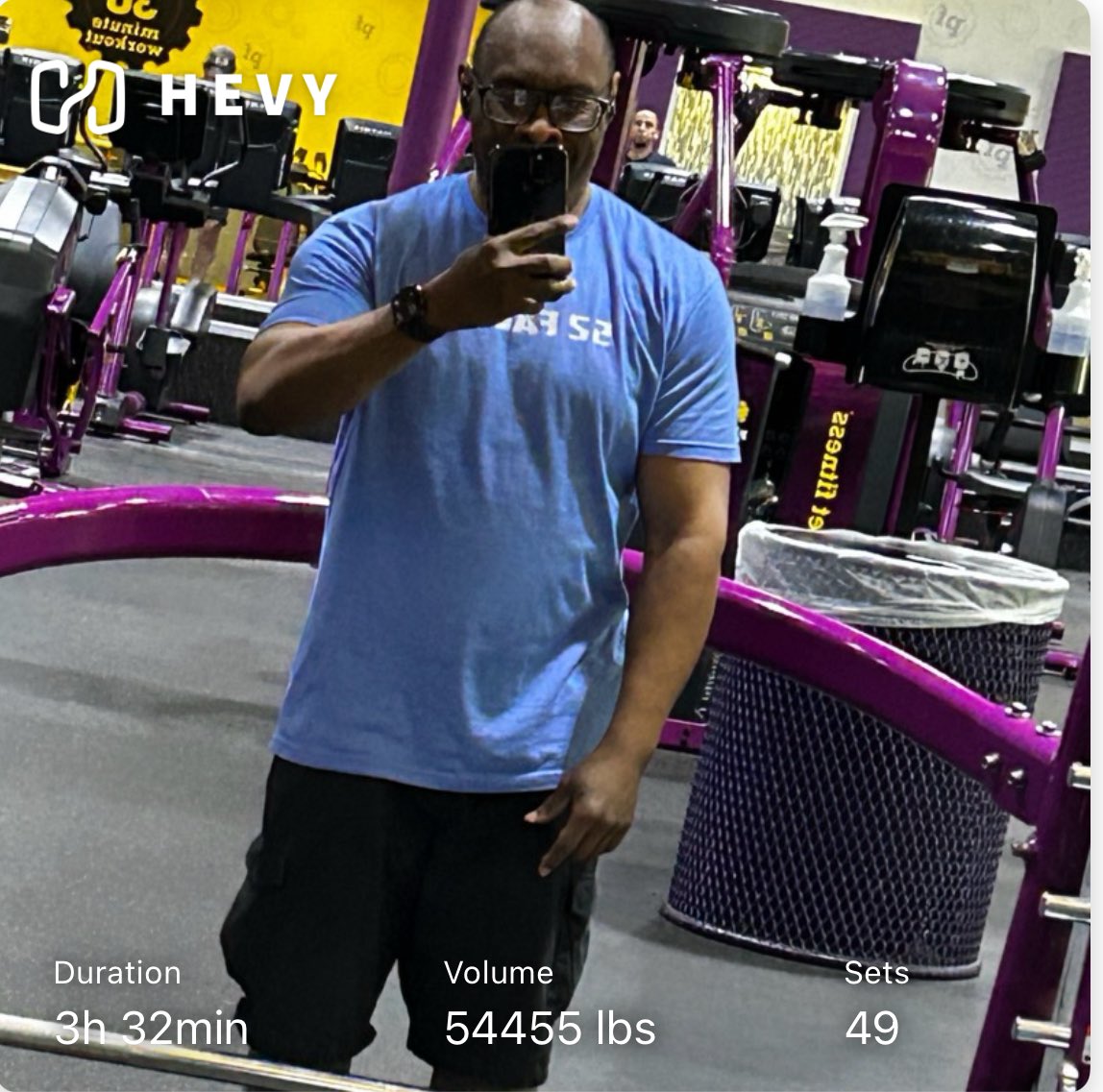 #HelpYouGetGAINS tweet media