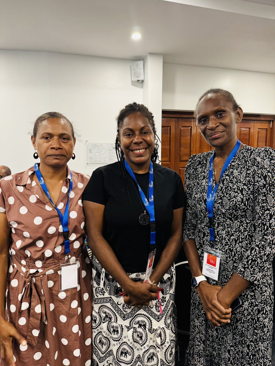 PIANGO Pacific 2030 (@pacific_2030) on Twitter photo #StrongerTogether! 🤝 Building a powerful network of #CSOs across #SolomonIslands, #Vanuatu, #Fiji, and #PNG with <a href="/IRIglobal/">International Republican Institute</a>.
Let's tackle #gender and #climate issues together. Talk Solution & what our plans looks like moving forward. 💪 #PacificCSOForum #CollectiveSuccess #StrongerTogether! 🤝 Building a powerful network of #CSOs across #SolomonIslands, #Vanuatu, #Fiji, and #PNG with <a href="/IRIglobal/">International Republican Institute</a>.
Let's tackle #gender and #climate issues together. Talk Solution & what our plans looks like moving forward. 💪 #PacificCSOForum #CollectiveSuccess