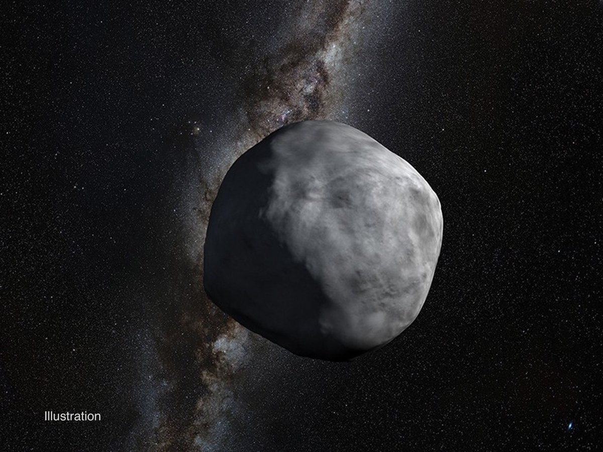 Xurenuikey's tweet image. The discovery of seven more dark comets, doubling the known total, reveals two distinct populations: larger ones in the outer solar system and smaller ones in the inner solar system.

More Read &amp;gt; infinitycosmos.in/2024/12/new-di…

#DarkComets #AstronomyDiscovery #OuterSolarSystem