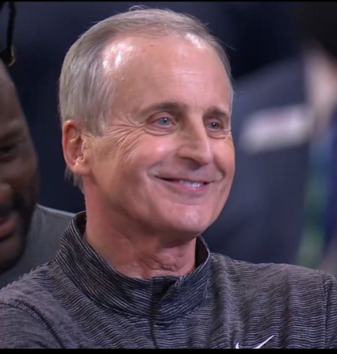 CHANNEL_TN_'s tweet photo. We are in Year 10 of the Rick Barnes Era. 

Barnes players only, who is your starting 5? https://t.co/h0XFcGyni9