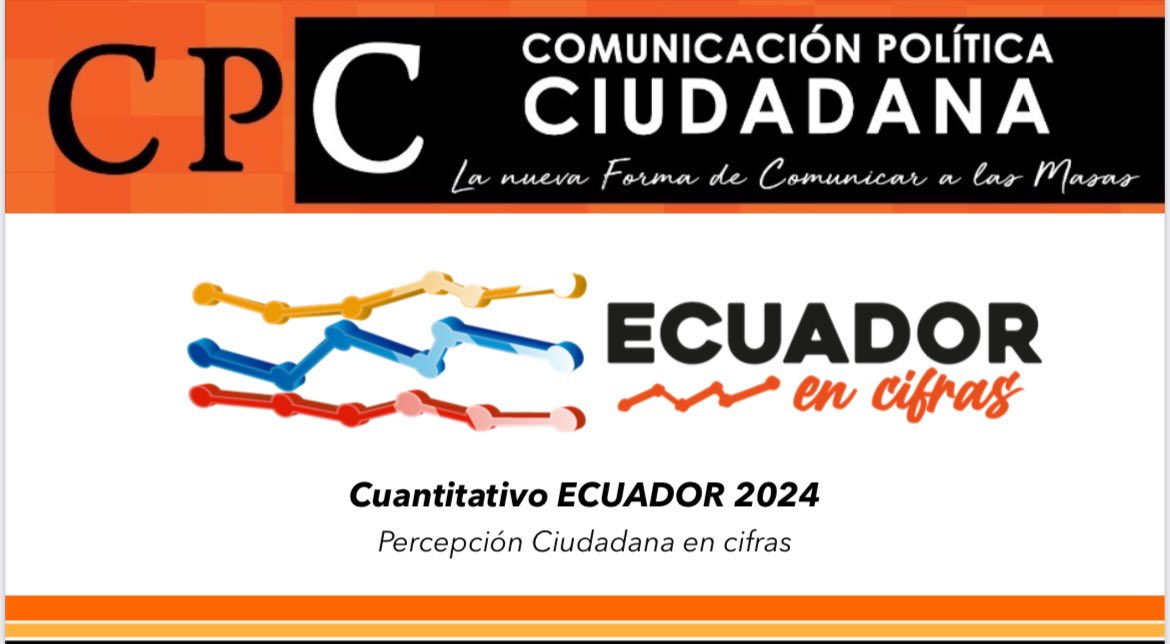 KellyLassoM's tweet image. HILO 🧵:
1. Estudio de @RonaldAntonCPI que expone información rara vez explorada la incertidumbre empieza a resolverse apenas dos semanas antes de la jornada electoral.
#Elecciones2025Ec #ecuadordebate2025 #EcuadorVotaInformado #Ecuador #ElectionResults #Elecciones2025 #Candidato