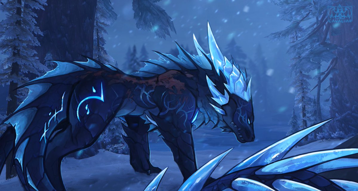 ❄️ Survivor of the Nexus War
