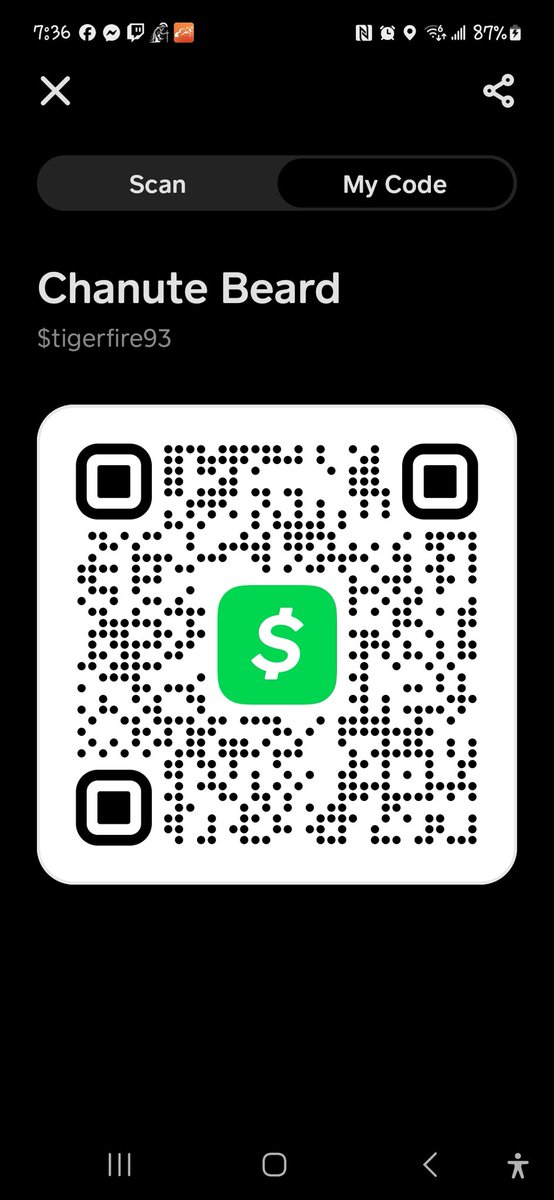 tigerscorner93's tweet photo. SECRET SANTA time ‼️   

Post your cash app and see how much you get from Secret Santas! 🤪

Mines in post…!!! 
I have alot of Twitter friends.. You never know who might send what.

Even if it's just a $1 or $2! I love secret Santa and will be truly grateful for my Blessings https://t.co/ZsS3L5YWc9