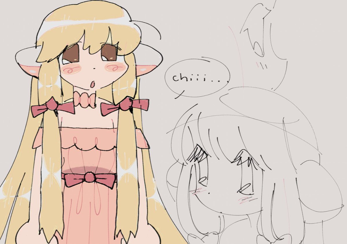 chobits 