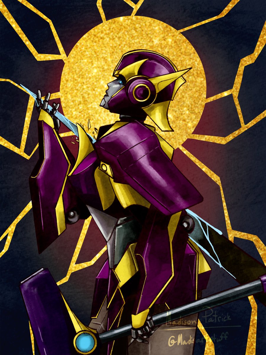 Madi's Art Stuff tweet media