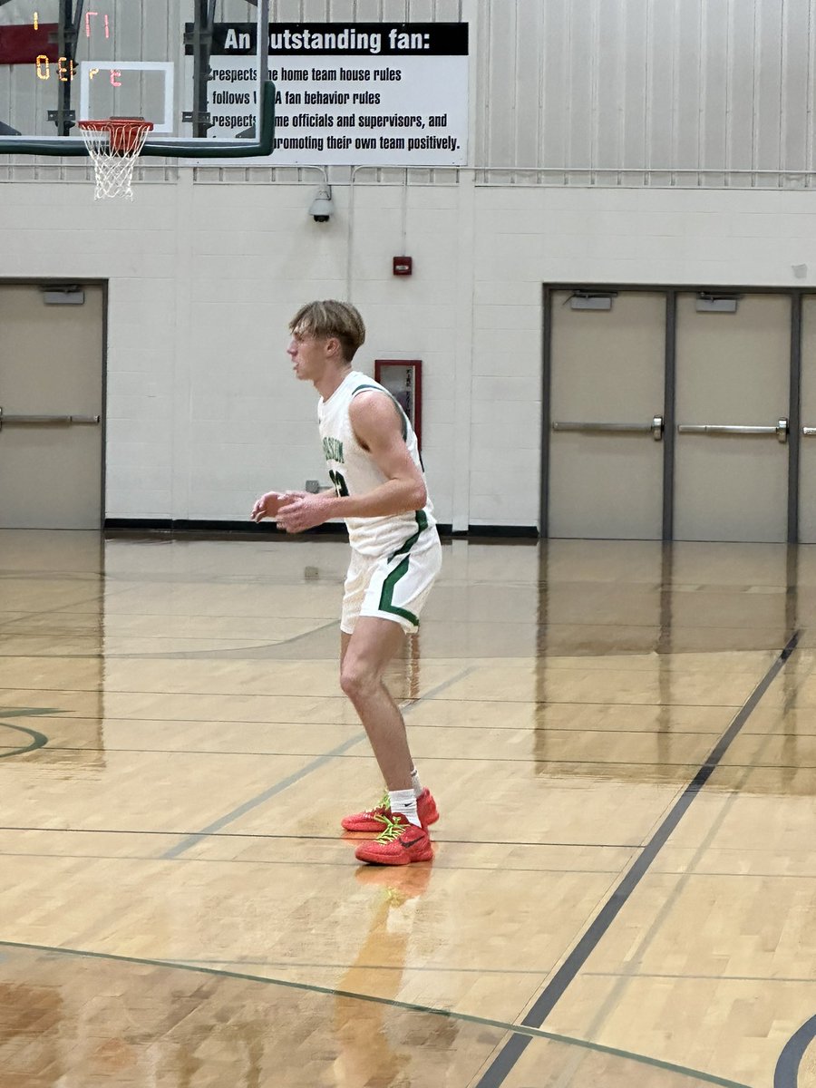 Congratulations to <a href="/ZachBehn/">Zach Behn</a> on becoming the all time leading scorer at Kewaskum High School!  <a href="/DCPionier/">Dodge County Pionier</a> <a href="/WisBBYearbook/">Mark Miller</a> 

#ksdpride #KewaskumCulture