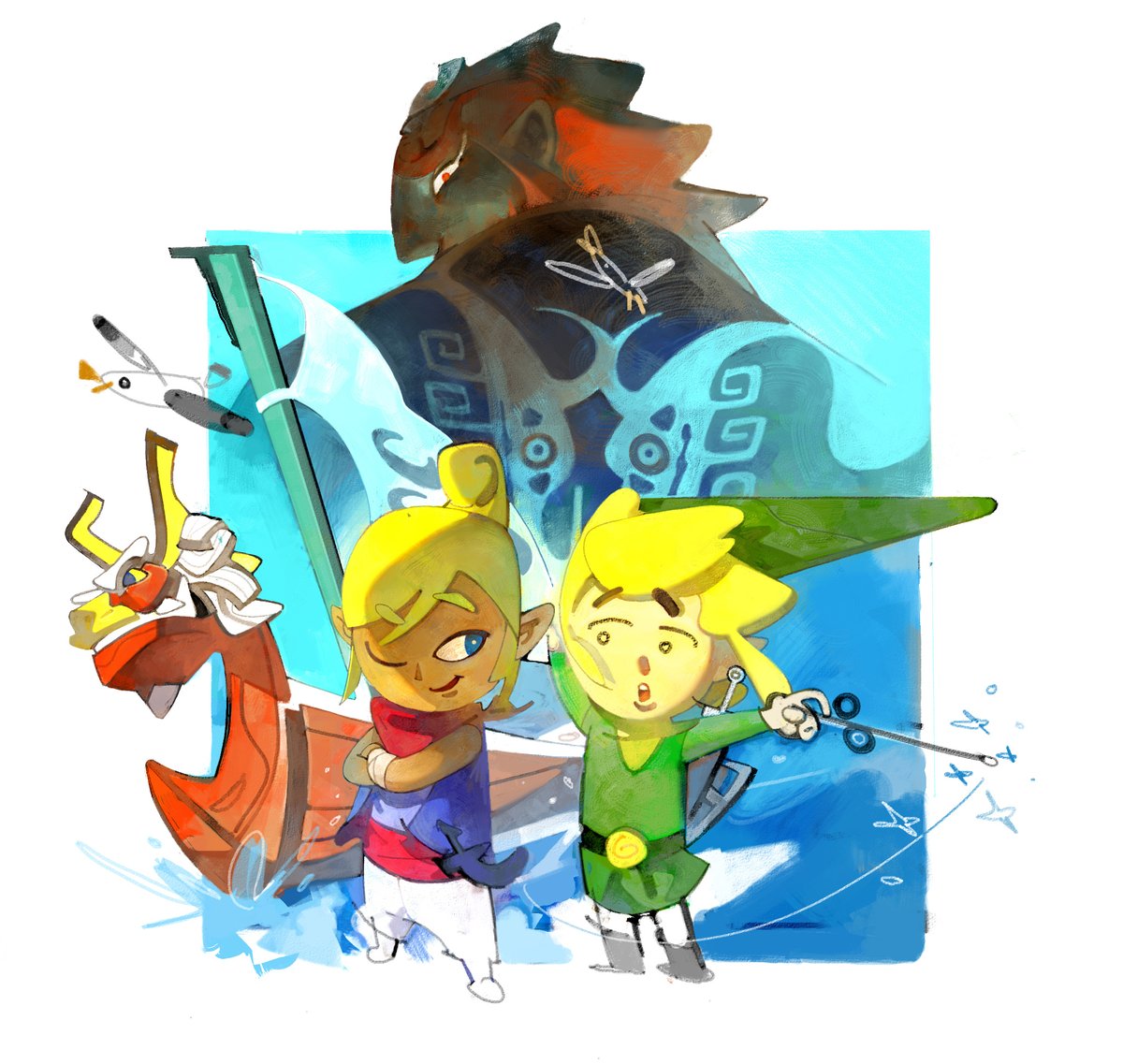 jasonvix's tweet image. 