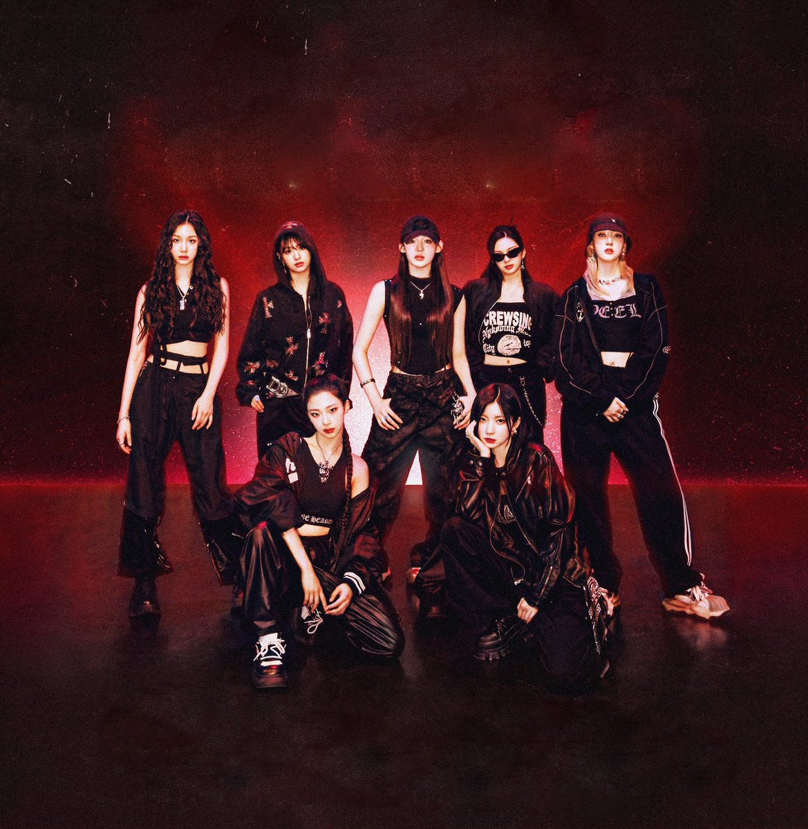 baemonstered's tweet photo. YG Family at the 2024 SBS Gayo Daejeon:

- G-DRAGON
- 2NE1 
- TREASURE 
- BABYMONSTER

the absolute best performers of their respective generations performing in the same show - this festival just became even more insane!🔥 https://t.co/FofNG2wXAi