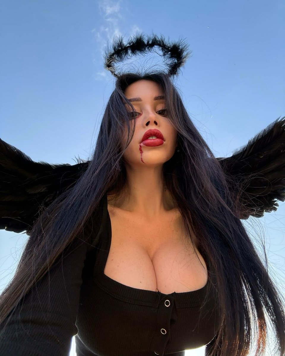 pinkpeachy69's tweet photo. 𝑵𝒂𝒖𝒈𝒉𝒕𝒚 𝒅𝒆𝒗𝒊𝒍 𝒊𝒔 𝒉𝒆𝒓𝒆 , 𝒊'𝒎 𝒕𝒐 𝒄𝒐𝒎𝒊𝒏𝒈 𝒕𝒐 𝒑𝒖𝒏𝒊𝒔𝒉 𝒚𝒐𝒖 😈 https://t.co/dafesQcnFO