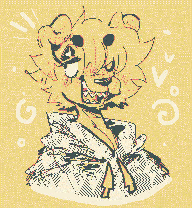 i forgot how to draw oopsies