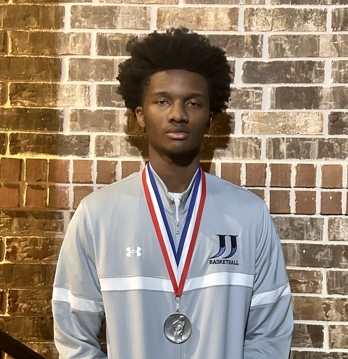 Daryl Banks tweet media