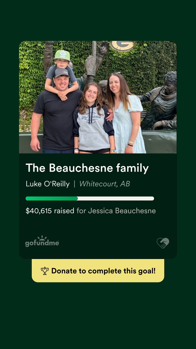 Blake Weatherald tweet media