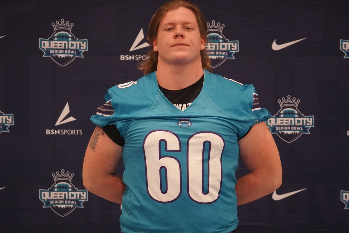 Queen City Senior Bowl #WeHaveCharlotte tweet media