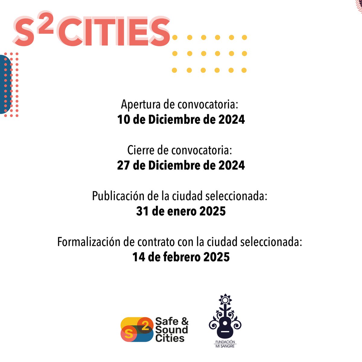 Fundación Mi Sangre tweet media