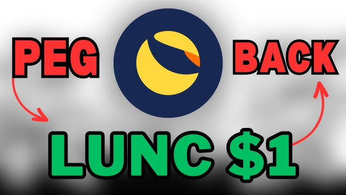 BscGemSniper's tweet photo. #LUNC  $1 $1 $1 $1 $LUNC  🚀🔥 https://t.co/ASAf22Lnkp