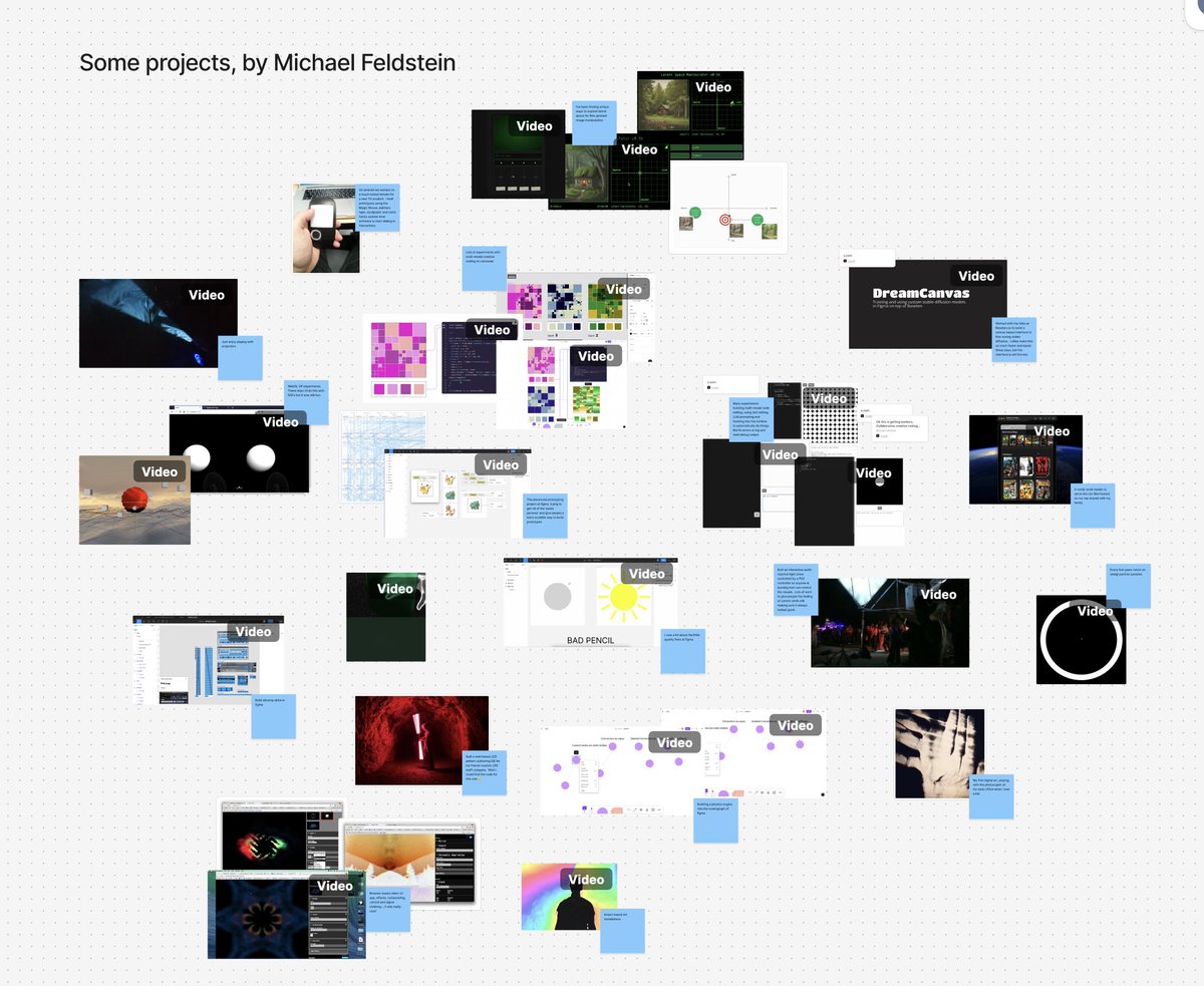 Michael Feldstein tweet media