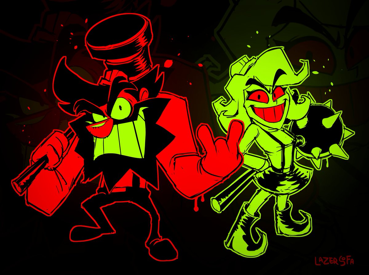 lazersofa tweet picture