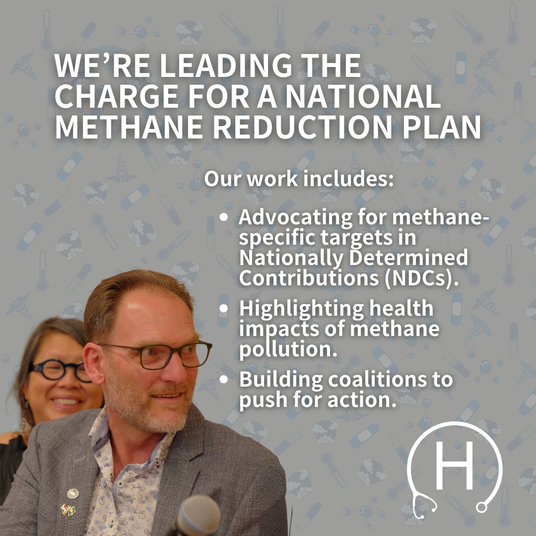 HealthyFuturez's tweet photo. Healthcare workers, let your voice count! Sign the petition to demand a National Methane Action Plan in Australia’s NDCs. Together, we can protect health &amp; climate.

👉 https://t.co/XL2Ei8ydz9

#MethaneActionPlan #ClimateHealth https://t.co/p4Mx0HVIlp