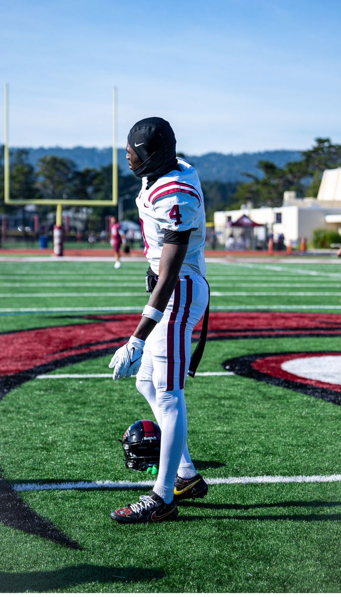 Akeem Nitro Wright (@_keemw) on Twitter photo 53 REC 964 REC YDS 13 TD (FRESHMAN YEAR)
Nor Cal Championship Game Stats:
3 REC 90 REC YDS 1 TD LG 78 YDS
FIRST TEAM PAC 7 UNANIMOUS SELECTION
#1 IN PAC 7 CONFERENCE FOR RECEIVING TOUCHDOWNS #3 IN THE STATE OF CALIFORNIA FOR TOUCHDOWNS
<a href="/Coach_Dags/">Joe D'Agostino</a>
hudl.com/v/2RDcXp 53 REC 964 REC YDS 13 TD (FRESHMAN YEAR)
Nor Cal Championship Game Stats:
3 REC 90 REC YDS 1 TD LG 78 YDS
FIRST TEAM PAC 7 UNANIMOUS SELECTION
#1 IN PAC 7 CONFERENCE FOR RECEIVING TOUCHDOWNS #3 IN THE STATE OF CALIFORNIA FOR TOUCHDOWNS
<a href="/Coach_Dags/">Joe D'Agostino</a>
hudl.com/v/2RDcXp