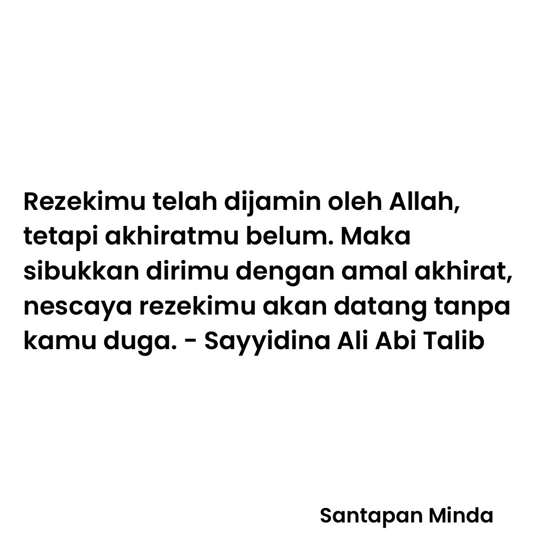 SantapanMinda's tweet photo. https://t.co/K7B1JrbXJS