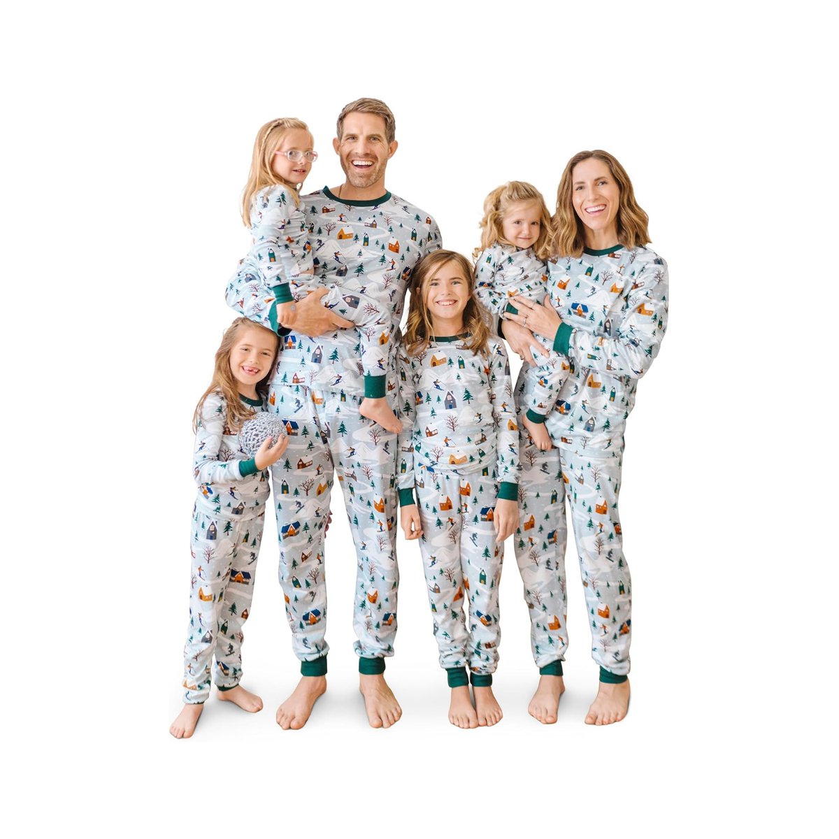 BabyDailyDeals's tweet image. Adorable matching family PJs! 😍

The Children's Place Christmas pajamas are reviewed!

Super-soft cotton &amp;amp; they're blue!
Grab yours before they're gone! #ChristmasPajamas #FamilyMatchingPJs #TheChildrensPlace

Grab it here: a.vanityou.com/S9VQK0 🛒
#twitchrecap, #mnw