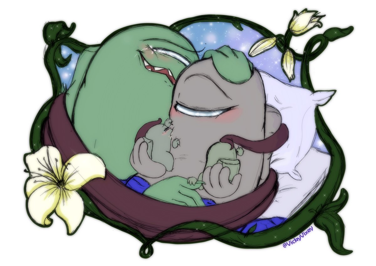 FridaLadyWolf's tweet photo. [ AU ] "They're finally here among us." &amp; "reaching into the mother's arms."

#AmongUs #amongusartwork #amongusart #rodamrixfanart #rodamrixart #rodamrix https://t.co/H4INliVOOB