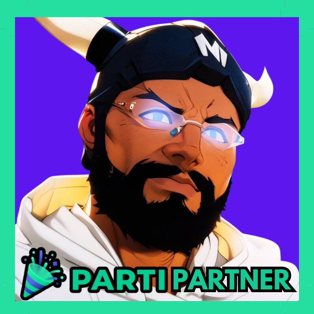 Neutral Warrior 🟡 tweet media