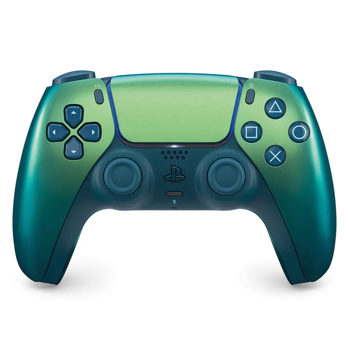 PlayStation DualSense Controller Chroma  