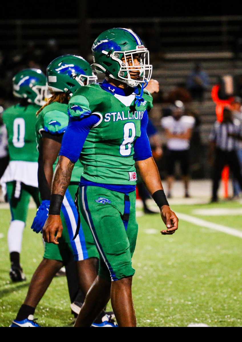 5A Region Defensive POTY
1st team all region LB🫡🪖